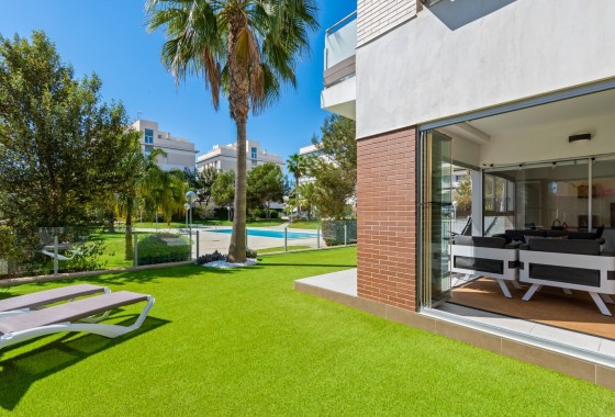 Herverkoop - Appartement / Flat -
Orihuela Costa - Costa Blanca