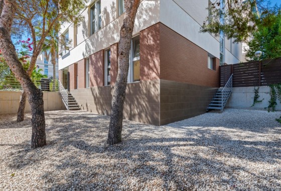 Herverkoop - Appartement / Flat -
Orihuela Costa - Costa Blanca