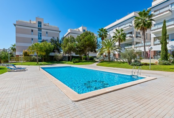 Herverkoop - Appartement / Flat -
Orihuela Costa - Costa Blanca