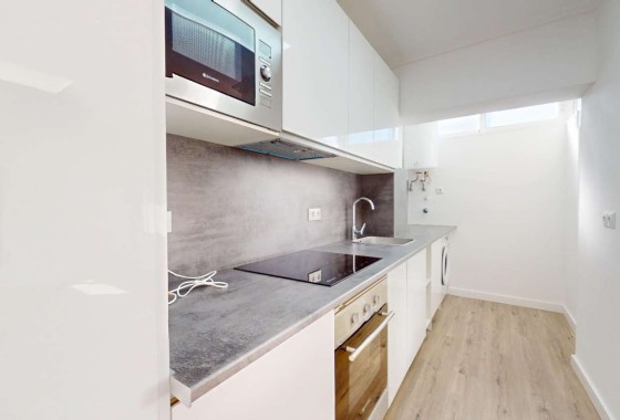 Herverkoop - Appartement / Flat -
Orihuela - Inland