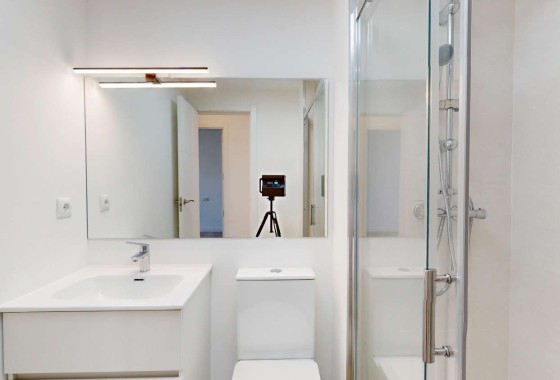 Herverkoop - Appartement / Flat -
Orihuela - Inland