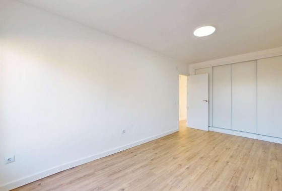 Herverkoop - Appartement / Flat -
Orihuela - Inland