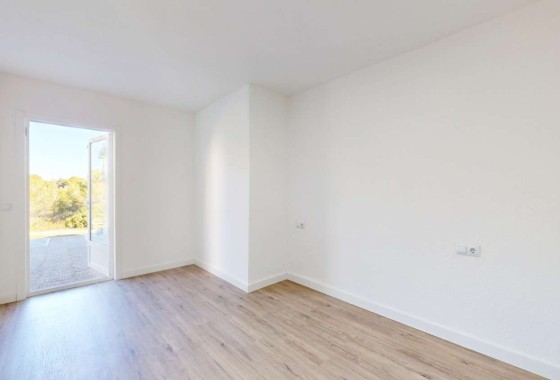 Herverkoop - Appartement / Flat -
Orihuela - Inland