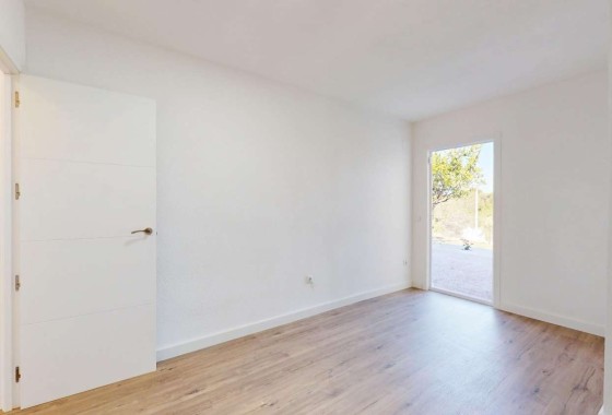 Herverkoop - Appartement / Flat -
Orihuela - Inland