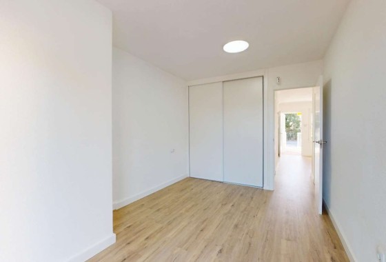 Herverkoop - Appartement / Flat -
Orihuela - Inland