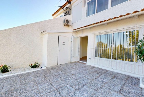 Herverkoop - Appartement / Flat -
Orihuela - Inland