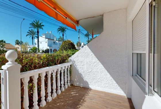 Herverkoop - Appartement / Flat -
Orihuela - Inland