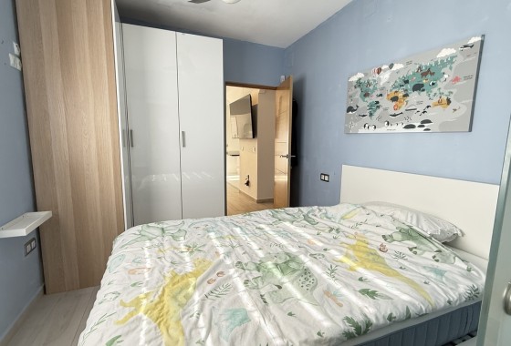 Herverkoop - Vrijstaande Villa -
Villamartín - Costa Blanca