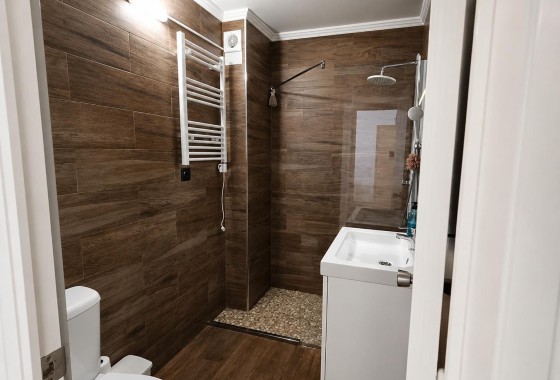 Herverkoop - Appartement / Flat -
Torrevieja - Playa del Cura