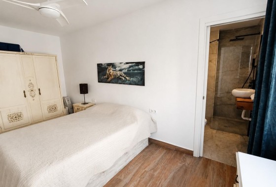 Herverkoop - Appartement / Flat -
Torrevieja - Playa del Cura