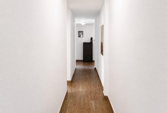 Herverkoop - Appartement / Flat -
Torrevieja - Playa del Cura