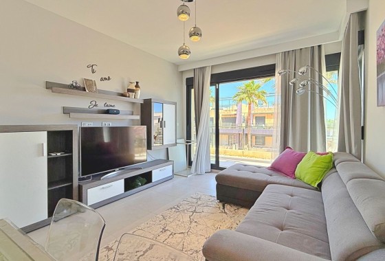 Herverkoop - Appartement / Flat -
Pilar de la Horadada - Torre de la Horadada