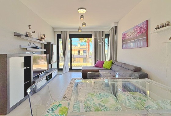 Herverkoop - Appartement / Flat -
Pilar de la Horadada - Torre de la Horadada