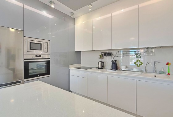 Herverkoop - Appartement / Flat -
Pilar de la Horadada - Torre de la Horadada