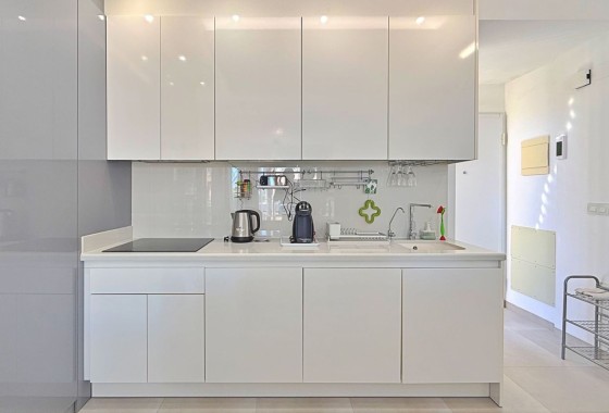 Herverkoop - Appartement / Flat -
Pilar de la Horadada - Torre de la Horadada
