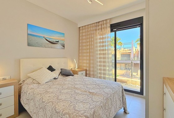 Herverkoop - Appartement / Flat -
Pilar de la Horadada - Torre de la Horadada