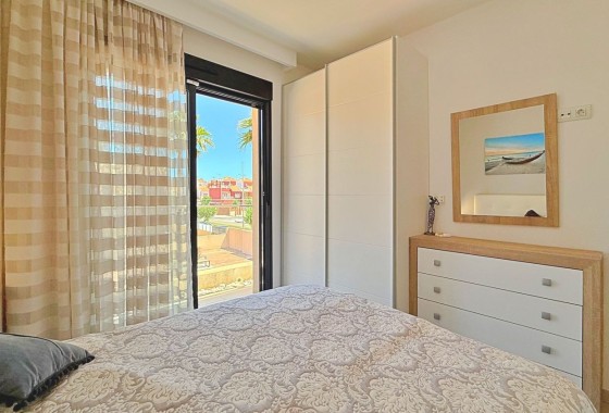 Herverkoop - Appartement / Flat -
Pilar de la Horadada - Torre de la Horadada