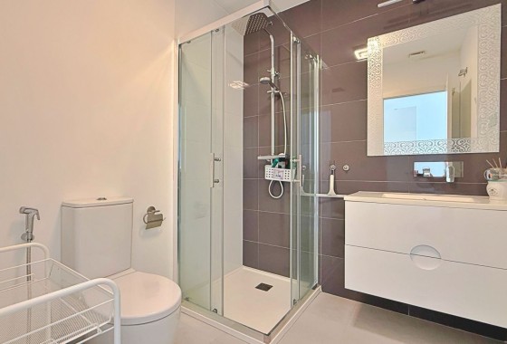 Herverkoop - Appartement / Flat -
Pilar de la Horadada - Torre de la Horadada