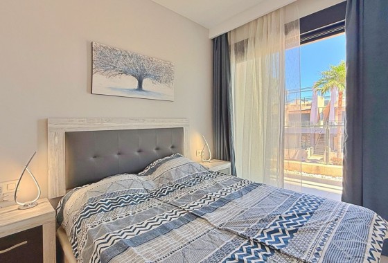 Herverkoop - Appartement / Flat -
Pilar de la Horadada - Torre de la Horadada
