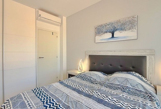 Herverkoop - Appartement / Flat -
Pilar de la Horadada - Torre de la Horadada