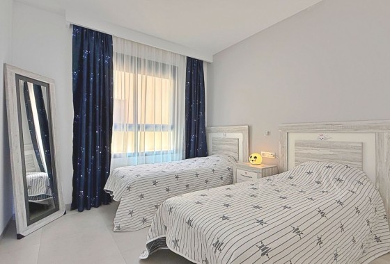 Herverkoop - Appartement / Flat -
Pilar de la Horadada - Torre de la Horadada