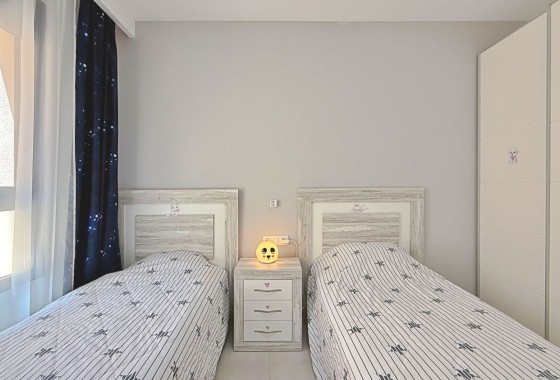 Herverkoop - Appartement / Flat -
Pilar de la Horadada - Torre de la Horadada