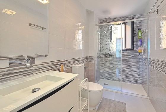 Herverkoop - Appartement / Flat -
Pilar de la Horadada - Torre de la Horadada