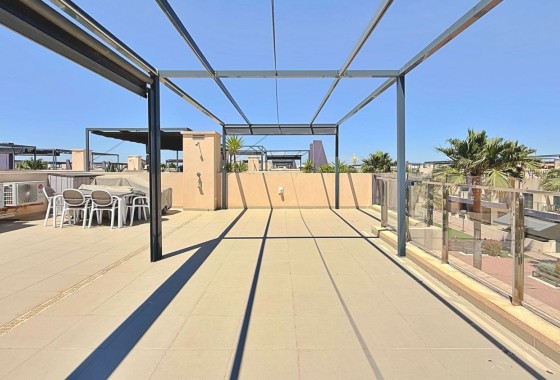 Herverkoop - Appartement / Flat -
Pilar de la Horadada - Torre de la Horadada