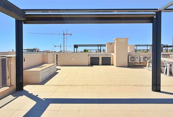 Herverkoop - Appartement / Flat -
Pilar de la Horadada - Torre de la Horadada