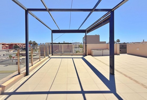 Herverkoop - Appartement / Flat -
Pilar de la Horadada - Torre de la Horadada