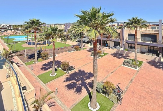 Herverkoop - Appartement / Flat -
Pilar de la Horadada - Torre de la Horadada
