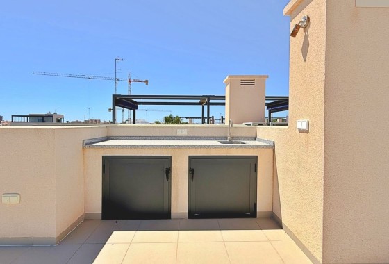 Herverkoop - Appartement / Flat -
Pilar de la Horadada - Torre de la Horadada