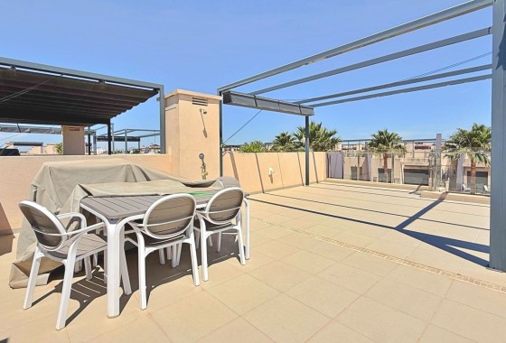 Herverkoop - Appartement / Flat -
Pilar de la Horadada - Torre de la Horadada