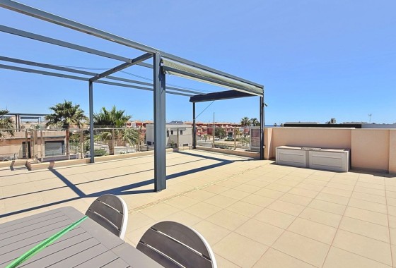 Herverkoop - Appartement / Flat -
Pilar de la Horadada - Torre de la Horadada