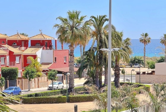 Herverkoop - Appartement / Flat -
Pilar de la Horadada - Torre de la Horadada