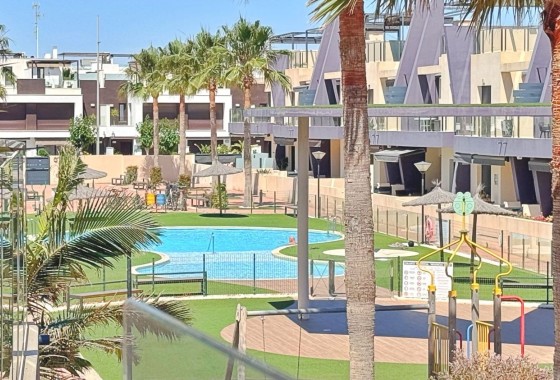 Herverkoop - Appartement / Flat -
Pilar de la Horadada - Torre de la Horadada