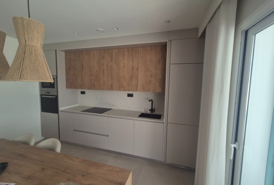 Herverkoop - Appartement / Flat -
San Pedro del Pinatar - El Mojon