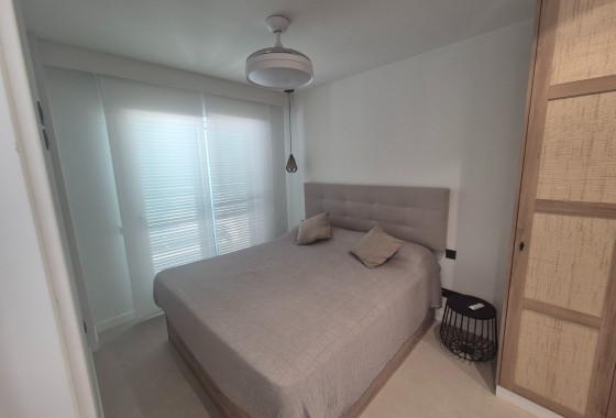 Herverkoop - Appartement / Flat -
San Pedro del Pinatar - El Mojon