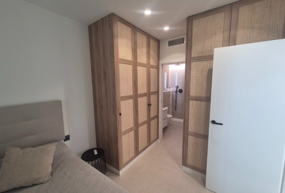 Herverkoop - Appartement / Flat -
San Pedro del Pinatar - El Mojon
