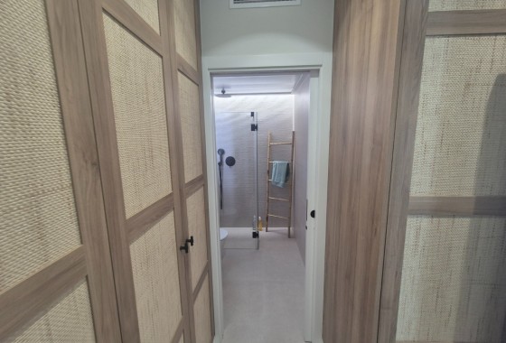Herverkoop - Appartement / Flat -
San Pedro del Pinatar - El Mojon