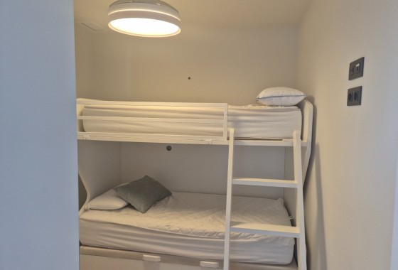 Herverkoop - Appartement / Flat -
San Pedro del Pinatar - El Mojon