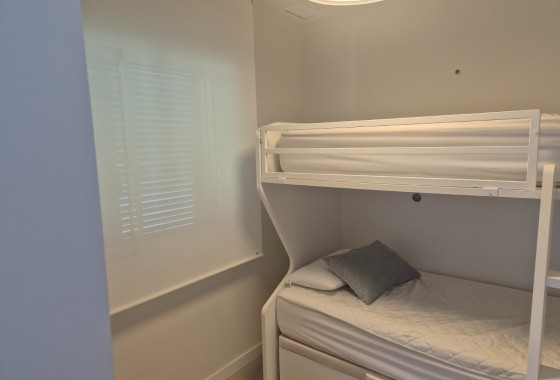 Herverkoop - Appartement / Flat -
San Pedro del Pinatar - El Mojon