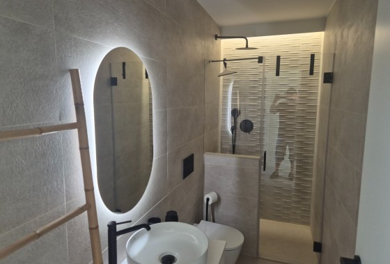 Herverkoop - Appartement / Flat -
San Pedro del Pinatar - El Mojon