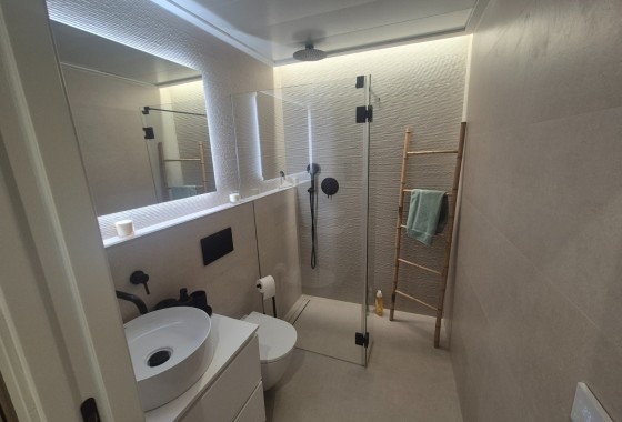 Herverkoop - Appartement / Flat -
San Pedro del Pinatar - El Mojon