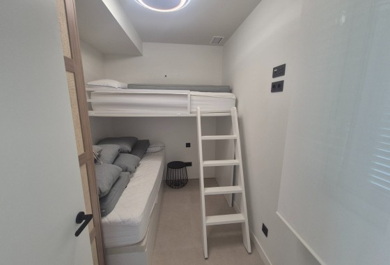 Herverkoop - Appartement / Flat -
San Pedro del Pinatar - El Mojon