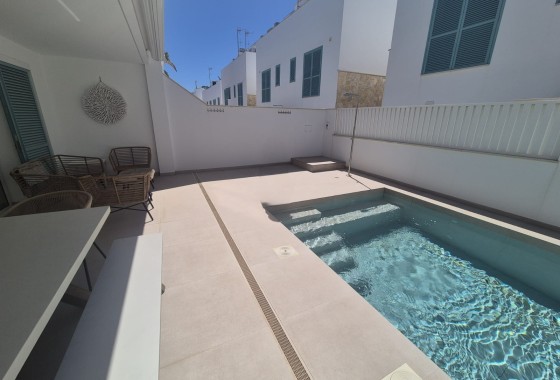 Herverkoop - Appartement / Flat -
San Pedro del Pinatar - El Mojon
