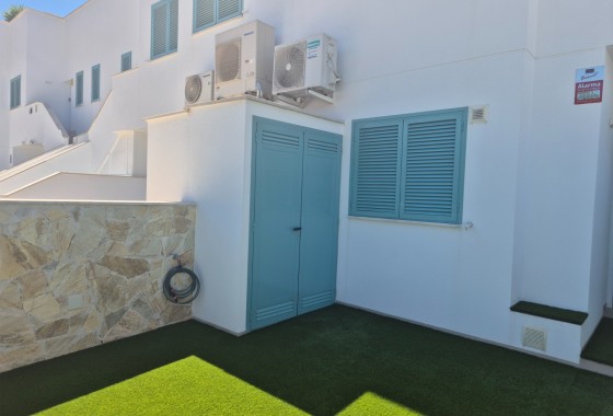 Herverkoop - Appartement / Flat -
San Pedro del Pinatar - El Mojon