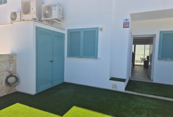Herverkoop - Appartement / Flat -
San Pedro del Pinatar - El Mojon