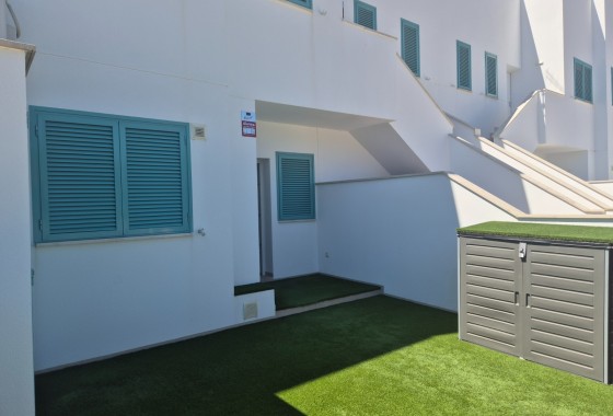 Herverkoop - Appartement / Flat -
San Pedro del Pinatar - El Mojon