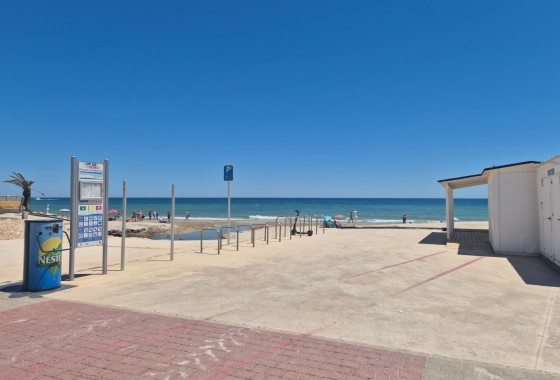 Herverkoop - Appartement / Flat -
San Pedro del Pinatar - El Mojon
